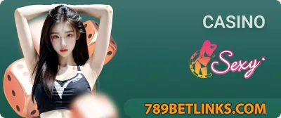 789BET Casino