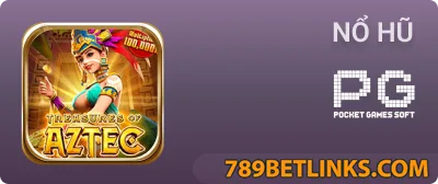 789BET trò chơi Nổ Hũ